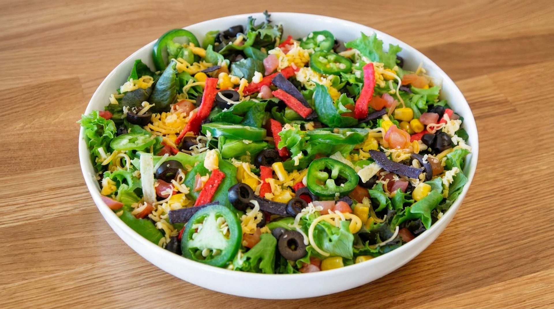 Fresh meals, your way — made in Peoria