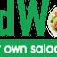 Salad World