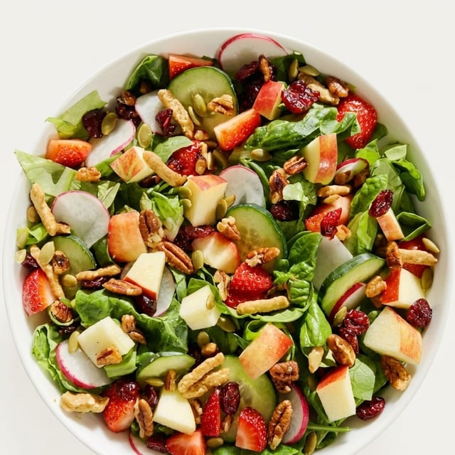 Fresh ingredients, trusted suppliers