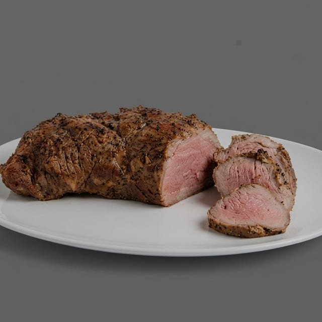 Premium steak