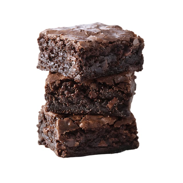 Simply Homemade Brownie..