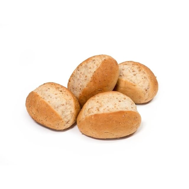 Extra Bread Roll.