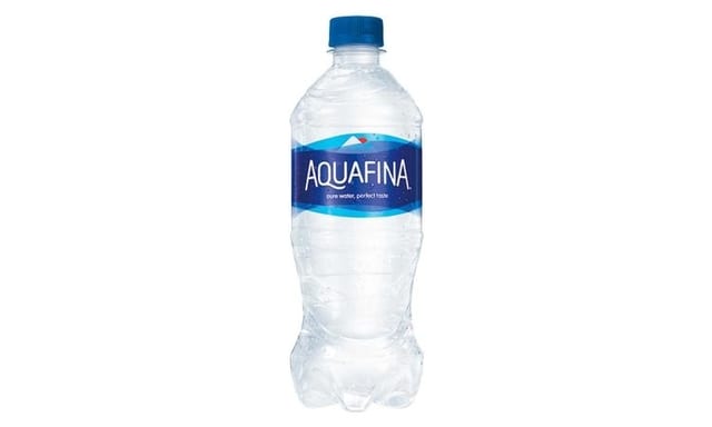 Aquafina - 20oz Bottle.