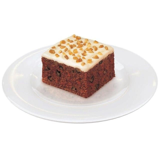 Carrot Cake..
