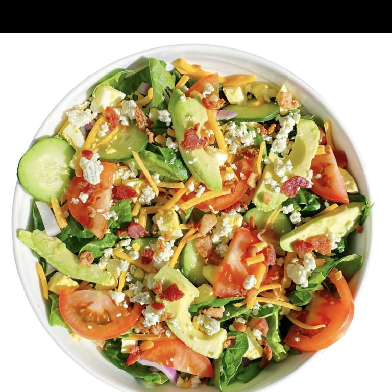 Healthy Dinner Options
