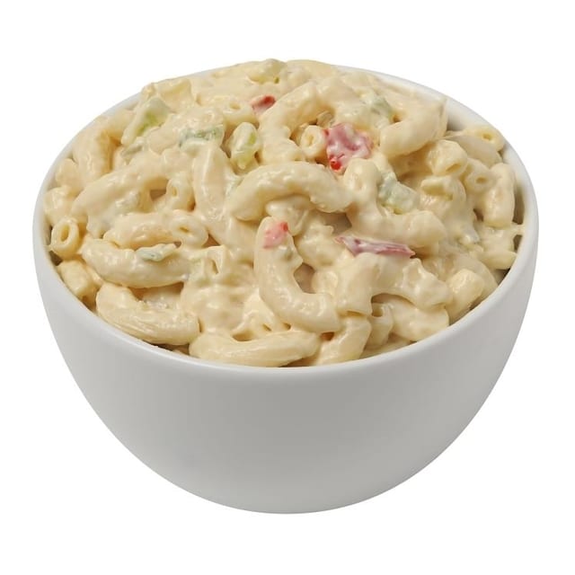 Macaroni Salad..