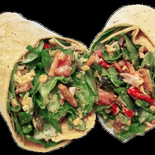 Build your own wrap.