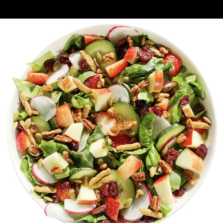 Delicious Fruit Salad Options
